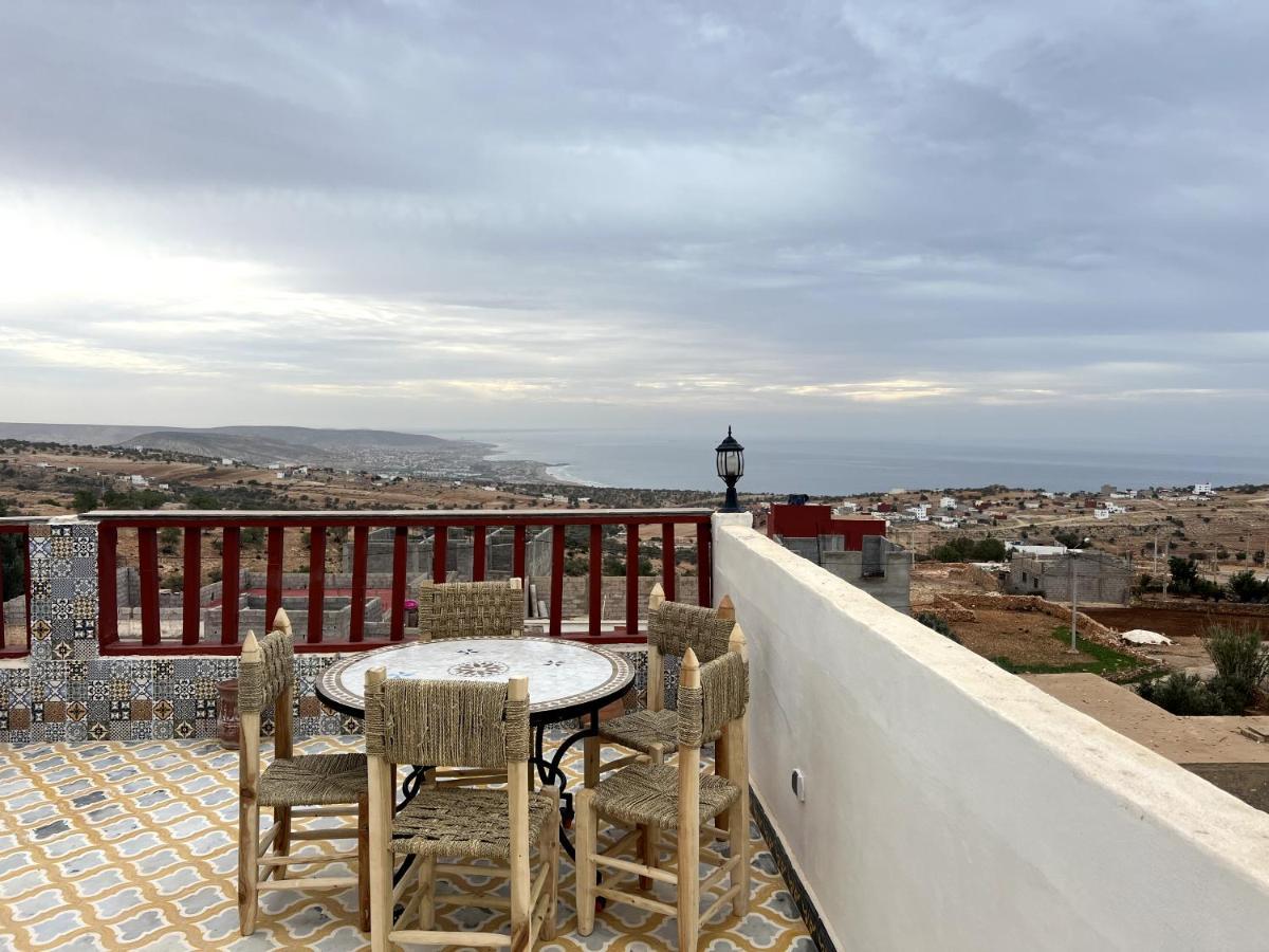 Traditional Taghazout Surf Exterior foto