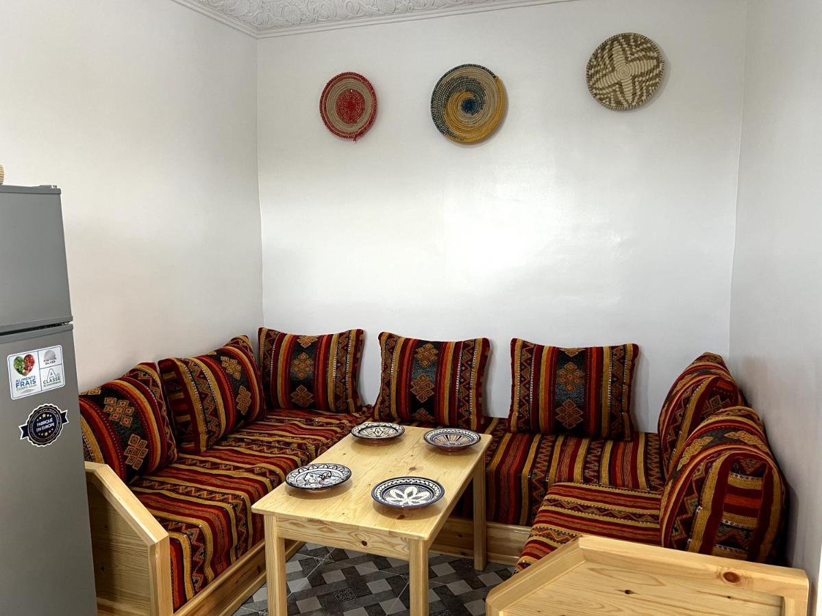 Traditional Taghazout Surf Exterior foto